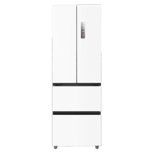 midea/美的 420升 法式多门 冰箱 MR-420WUFPZE2867.67元