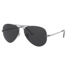 雷朋（RayBan）飞行员系列太阳镜男女款开车墨镜防晒眼镜0RB3689礼物1626元 (券后省80)
