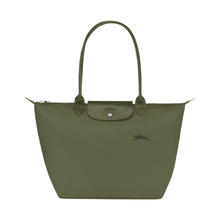 限移动端：LONGCHAMP Le Pliage Green系列 女士手提包 L1899919P66
