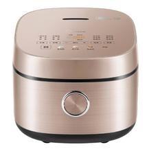 美的 MB-RC436 电饭煲 4L 拉丝金券后239元