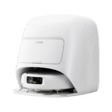 9日20点：DJI/大疆 ROMO S 扫地机器人 水箱版3518.24元