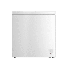海信200L减霜冰柜家用商用小型冷柜冷藏冷冻转换一级能效卧式冰箱以旧换新BD/BC-200S1HNKQD729元 (券后省20)