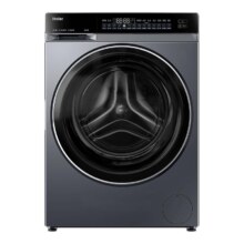 20点开始：Haier 海尔 云溪4.0 10kg 582滚筒洗衣机 XQG100-BLEG582HU12786.62元（需领券、返150元后）