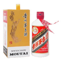 茅台 飞天巽风 53° 酱香型 375mL 1瓶1099.89元