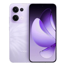 OPPO Reno13 手机新品全网通5G智能拍照手机 opporeno13 超美小直屏 AI高清实况照片 IP69满级防水 16GB+256GB 蝶蝶紫 官方标配【全国联保】