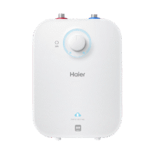 限地区：海尔 Haier EC6.6FA 储水式厨宝 6.6L 上出水294.4元