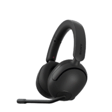 20点：Sony/索尼 INZONE H5 蓝牙耳机 头戴式 黑色629.49元包邮（晒单返20元后）