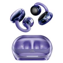 JBL SOUNDGEAR CLIPS 耳夹式蓝牙耳机 青黛紫