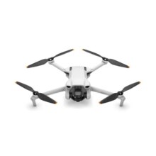 9日0点：大疆 DJI Mini 3 优选迷你航拍机 大疆无人机 单机