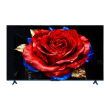 88VIP：TCL 电视 75T5L 288HZ高刷 QLED量子点电视机 75英寸3119.28元 包邮（百亿补贴页面下单）