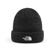 TNF北面美版LOGO男女保暖毛线帽SALTY BEANIE￥146.00 2.8折