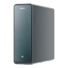 再降价、20点开始：Haier 海尔 鲜活水ProMax 小红花净水器 1400G1911.2元包邮（前1小时返288元红包）