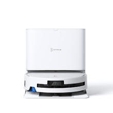 ECOVACS 科沃斯 T80S 扫拖一体机 水箱版券后2635元