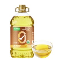 88vip、喵满分乌克兰0反葵花油食用油4L*2件68.94元（34.47元/件）返卡14，2.5元金币