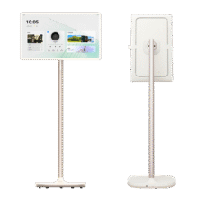海信大白闺蜜机X7【国家补贴】10h长续航 护眼屏 27英寸8+256GB大平板 娱乐观影健身 移动电视女生礼物3999元