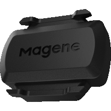 迈金（Magene）S3+踏频器自行车公路车山地车蓝牙ANT+双模速度踏频传感器89元