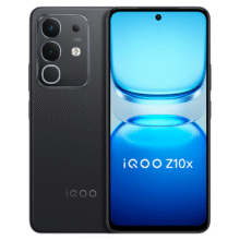 vivo iQOO Z10x正品新款大电池iQOO学生老人智能百亿补贴官方正品669元