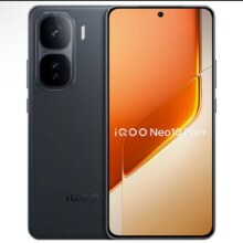 vivo iQOO Neo10 Pro+ 骁龙8至尊版  12GB+512GB 官方标配2575.5元包邮（需领券与收货国补资格)