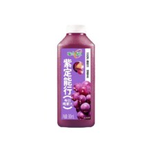 味全 每日C 100%葡萄汁 900ml26.12元（合6.53元/件）