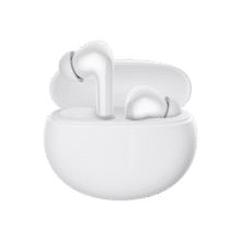 小米（MI）Redmi Buds 4 活力版 无线蓝牙耳机 28小时长续航 通话降噪 适用于安卓苹果手机 白色85元 (月销1000+)