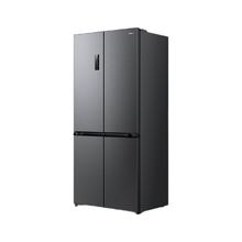 大件超省：海信 Hisense 大薄荷系列 BCD-508S3CZKQD 风冷十字对开门冰箱 508L 星陨灰券后3004.64元
