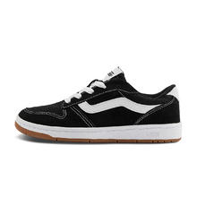 VANS 范斯 Ryland LS 男款运动休闲鞋 VN000D49BZW券后250.05元