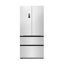 大件超省：海信 Hisense 小榴莲系列 BCD-500V5FZKQD 风冷法式门冰箱 500L4038.4元