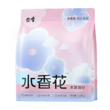 囧宝猫砂水香花木薯猫砂京东自营次日达猫砂除臭香味猫砂2.5斤*1包14.8元 (送赠品,券后省5)