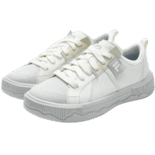 超V：FILA 点板鞋3代 女鞋FUSION系列运动休闲鞋女轻便滑板生活鞋216元（需领券）