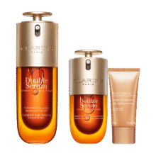 Clarins/娇韵诗 黄金双萃 精华露 75ml1042.5元（需领券），60券没有了