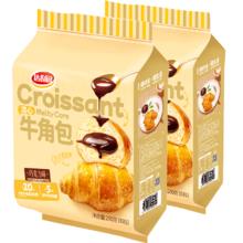 88VIP会员：达利园 流心牛角包 巧克力味 250g*215.33元