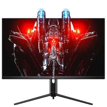 泰坦军团 P32A2V 32英寸FastIPS显示器（3840×2160、144Hz、99%sRGB、HDR600、Type-C 65W）