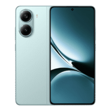 政府补贴：小米 Redmi Turbo4 手机 浅海青 12+512G1376.24元（需领券）