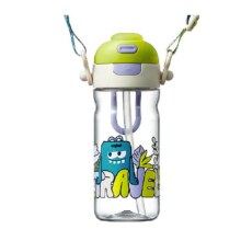 babycare tritan大容量水杯600ml47.43元（需领券）