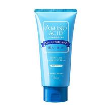 HANAJIRUSHI 花印 氨基酸洗面奶150g券后20.8元