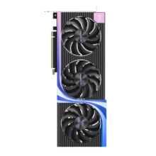 20点：Manli 万丽 GeForce RTX 5070 星际 12GB 显卡4264.6元+150元淘金币 包邮（多重优惠）
