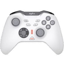 莱仕达（PXN）承影白无线游戏手柄pc电脑steam蓝牙switch2pro任天堂NS体感电视手机黑神话悟空 双人成行99元 (券后省150)