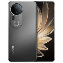 PLUS会员：vivo S20 Pro 手机 松烟墨 12+512G