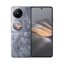 华为 HUAWEI Pocket 2 5G折叠屏手机 12GB+256GB 大溪地灰