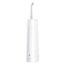 华为智选力博得智能冲牙器洗牙器水牙线鸿蒙智选家用立式便携式牙齿冲洗器 200ML大水箱送女友礼物中秋礼品143.1元 (券后省0.9)