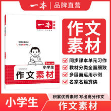 限移动端：《一本·小学数学计算能力训练100分》（2025版、年级任选）
