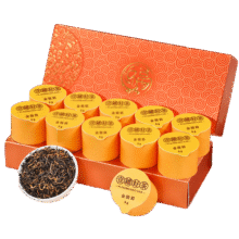 饮矿【拍二发三】金丝皇菊特大菊花级独立装一朵一杯养生茶礼盒20朵18.9元 (券后省21)