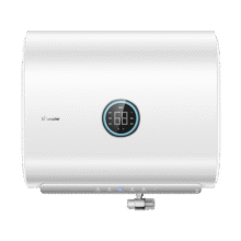 海尔（Haier）智家出品Leader统帅懒人热水器电热水器阻垢净水洗F7S/小音浪F7扁桶双胆60升一级能效内胆免清洗 60L 3300W 小白瓶净肤洗小音浪F7PRO2339.1元 (券后省0.9)