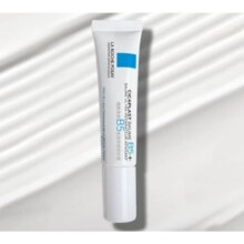 理肤泉 全新B5修护霜15ml 体验装15.9元