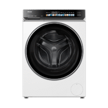 9日20点、PLUS：Haier/海尔 云溪4.0 10kg 滚筒 XQG100-BLEG583WU13212.96元（付定在尾款享288元京豆后）