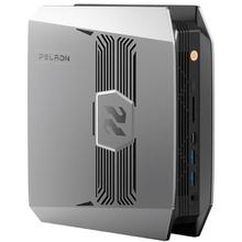 国家补贴：磐镭 PELADN YO1 重磅 AMD锐龙AI Max 395迷你主机 AI PC10999元