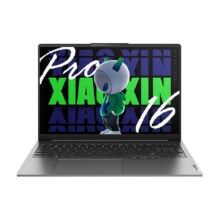 20点:联想 Lenovo 小新Pro14 轻薄本 灰色（Core Ultra5 225H、核芯显卡、32GB、1TB SSD）3739.2元+淘金币