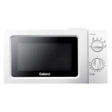 格兰仕 Galanz 微波炉家用小型360°转盘快捷加热旋钮操控易洁内胆操作便捷 V1券后221.86元