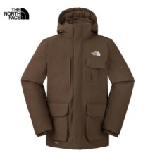 20日20点：北面（The North Face）【经典款】羽绒服男防水保暖鹅绒550蓬上新1288.55元