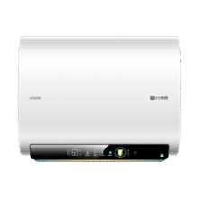 Haier/海尔 热水器 纤薄双胆储水式 60升 LEC6003HD-F5K